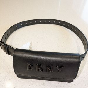 DKNY fanny pack